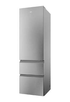 FRICOM. HAIER HTR3620ENMG 205x60 NF INOX 3D 3P