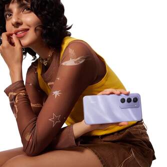 SMARTPHONE REDMI 15 NFC 6/128 6,9%%%quot; MIDNIGHT BLACK