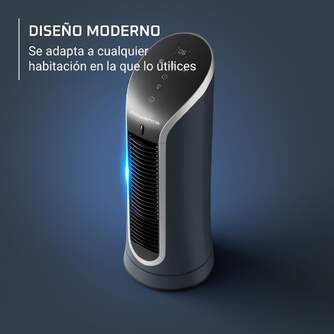 VENTILADOR TORRE ROWENTA VU6220F0 40CM 30W NEGRO