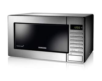 MICR. SAMSUNG GE87MX 23L GRILL INOX
