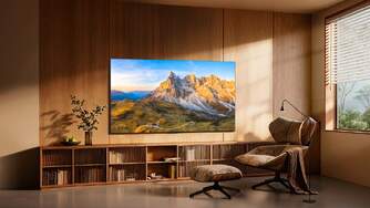 TV TCL 55%%%quot; 55C8L UHD SQDMINILED GOOGLETV 144HZ B%%%amp;O
