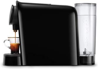 CAFET. PHILIPS L%%%#39;OR BARISTA LM8012/60 NEGRA