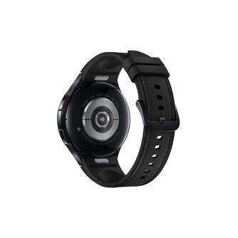 SMARTWATCH SAMSUNG GALAXY WATCH 6 CLAS 47MM BLACK