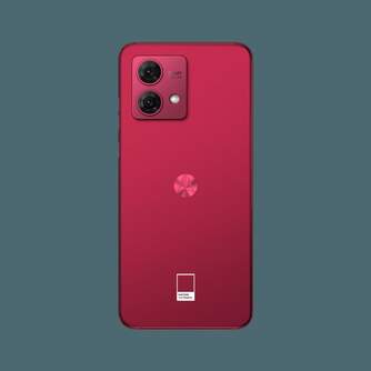 SMARTPHONE MOTOROLA G84 5G 8/256 6,5%%%quot; VIVA MAGENT