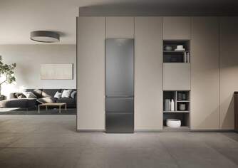 FRICOM. HAIER HTR3620ENMG 205x60 NF INOX 3D 3P
