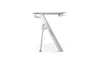 MESA DE ESCRITORIO DRIFT DZ175 120CM ALFOM BLANCA