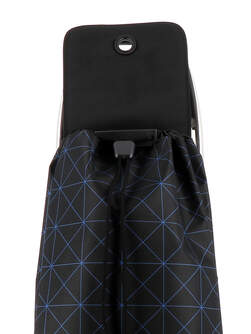 CARRO-COMPRA ROLSER IMX366 IMAX STAR 4 AZUL