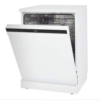 LVJ. ARTICA ALV6600DW 49Db 5 PROGRAMAS BCO