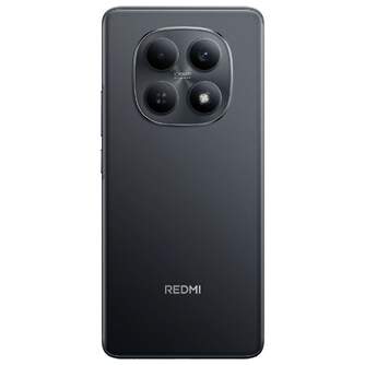 SMARTPHONE REDMI NOTE 15 8/256 6,83%%%quot; BLACK