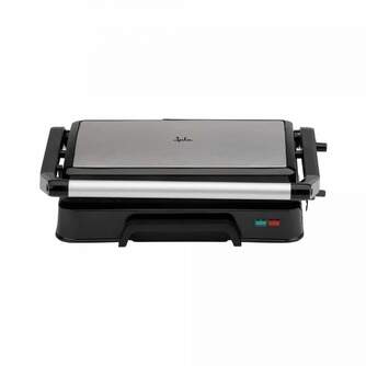 GRILL JATA JEGR1124 1000W 180%%%#186; 23X14,5CM