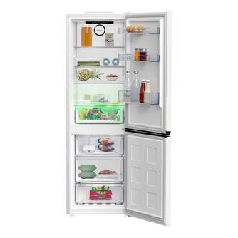 FRICOM. BEKO B5RCNE365HW 187x60 NF BCO