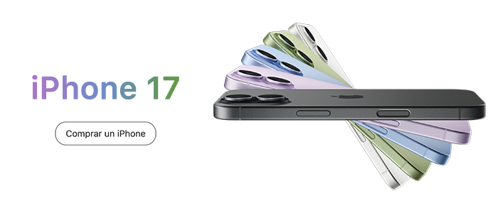 iPhone 17