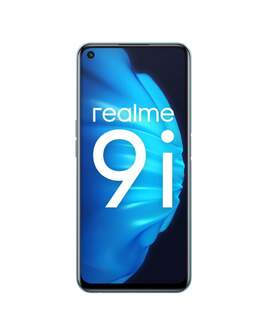 SMARTPHONE REALME 9i 4/128 6,6%%%quot; BLUE