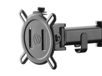 SOPORTE MONITOR DOBLE ONE FOR ALL DM2210 13-32%%%#168;