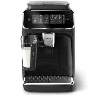 CAFET. PHILIPS EP3341/50 SUPERAUTOM.C/LECHE SILENC