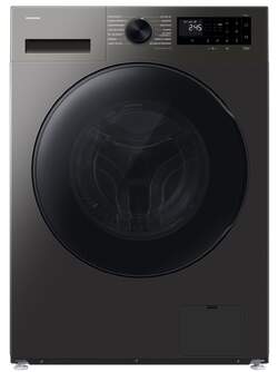 LVD.SEC SAMSUNG WD90HG5U34BXEC 9/6K 1400R DSP INOX