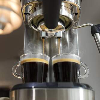CAFET. CECOTEC CAFELIZZIA 790 STEEL 01582 CU