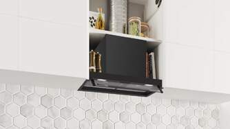 CAMP. BALAY 3BD865MM 60CM 582M3H INT NEGRO MATE