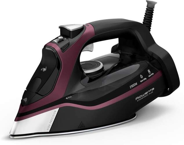 PLANCHA ROWENTA DW9414 PRO MASTER 2900W 230GR