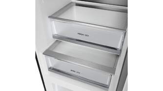 FRICOM. TEKA RBF88680 201x60 NF DSP INOX MF