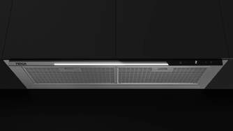 CAMP. TEKA GFI97350 766m3h NEGRA 113110004