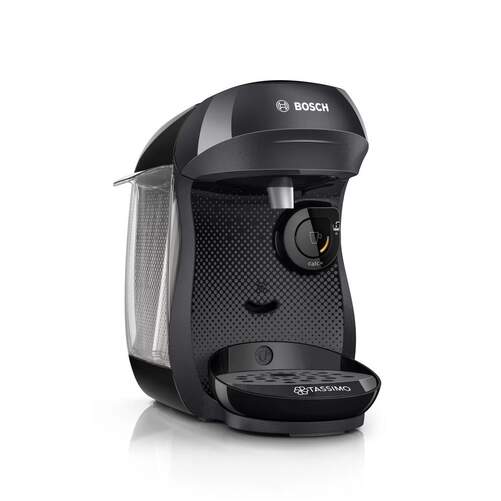 Cafetera Bosch TAS1002NV - Tassimo Happy