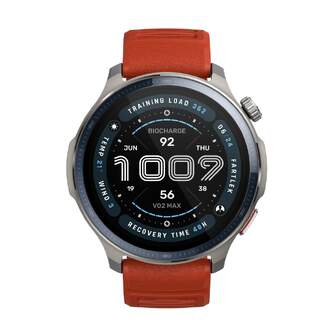 SMARTWATCH AMAZFIT BALANCE 2 BLACK