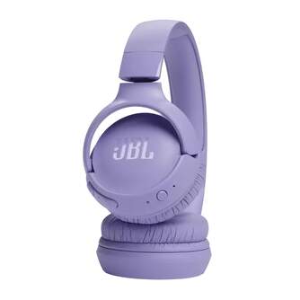 AURICULARES JBL TUNE 520 DIADEMA BLUETOOTH PURPLE