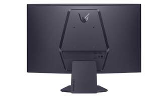 MONITOR LG 27%%%quot; 27GS60QC BAEUQ QHD CURVA 180HZ 1MS