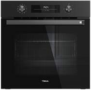 Horno Teka HSB6250P - 71 litros, limpieza pirol&iacute;tica, luz interior, cristal negro antihuellas