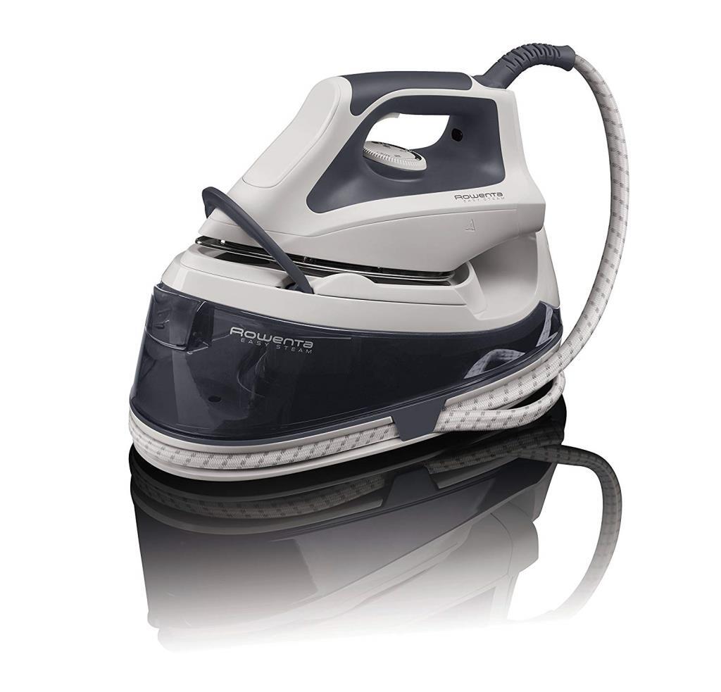 Centro Planchado Rowenta VR7041F0 - 2200W, 1.2L