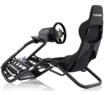 ASIENTO SIMULADOR PLAYSEAT TROPHY BLACK