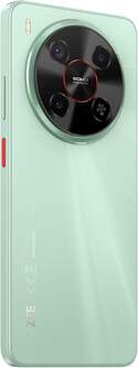 SMARTPHONE ZTE V70 MAX 4/256 6,9%%%quot; GREEN
