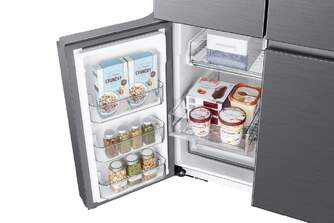 FRI. SAMSUNG RF59C70TES9ES 178x92 4P NF INOX