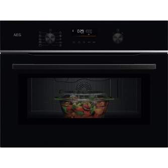 MICR. AEG TM5NK401B 45CM COMPACTO NEGRO