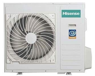 ACON.SPLIT HISENSE CA50XS1G 4300F A  /A  R32