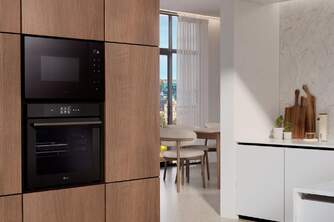 MICR. LG MGBZ2593F 25L 900W GRILL INOX INT