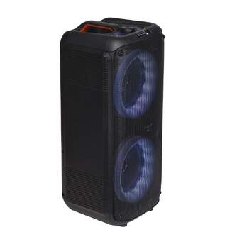 ALTAVOZ DENVER BPS-354 TROLLEY 200W