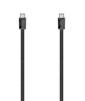 CABLE HAMA 00200786 USB-C A USB-C 2.0 3M