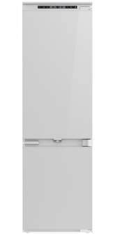 FRICOM. TEKA RBF73380FI 177x54x55 NF BCO DSP INT