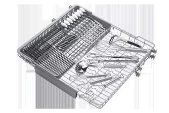 LVJ. SAMSUNG DW60A8050FB 8P 14S BLACK 3%%%#170;B