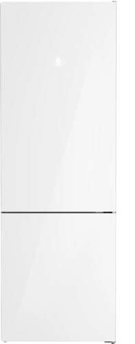 Frigorífico Combi Balay 3KFC879BI - 440 litros - 203x70x67cm, No Frost, Cristal Blanco