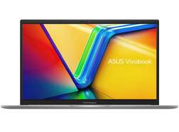 Ordenador port&aacute;til Asus X1504VA-BQ5318W - 15,6", Intel Core i7, 16GB RAM, SSD 512 GB, Windows 11