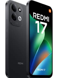 SMARTPHONE REDMI 17 4/256 6,9%%%quot; BLACK