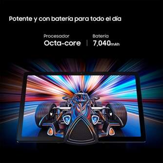 TABLET SAMSUNG TAB A8 SMX205 4G 3/32 10,5%%%quot; GREY