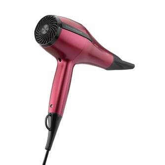 SECADOR UFESA RADIANCE PRO AC 2400W IONES DIFUSOR