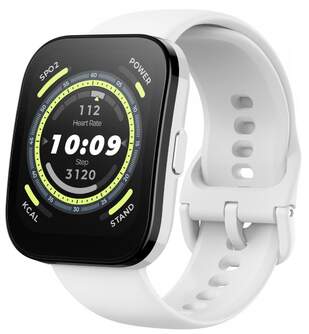 SMARTWATCH AMAZFIT BIP 5 WHITE