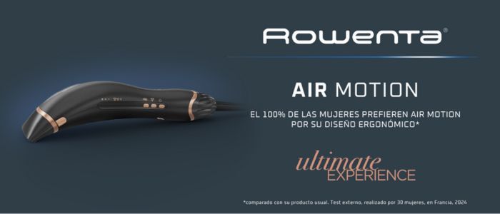 Rowenta Mi Electro