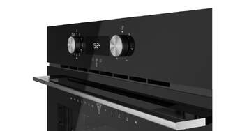 HORNO TEKA HLB8510PBK NEGRO PIROLITICO 111000046