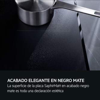 ENCIM. AEG TI63IQ30FZ 3F INDUCCION